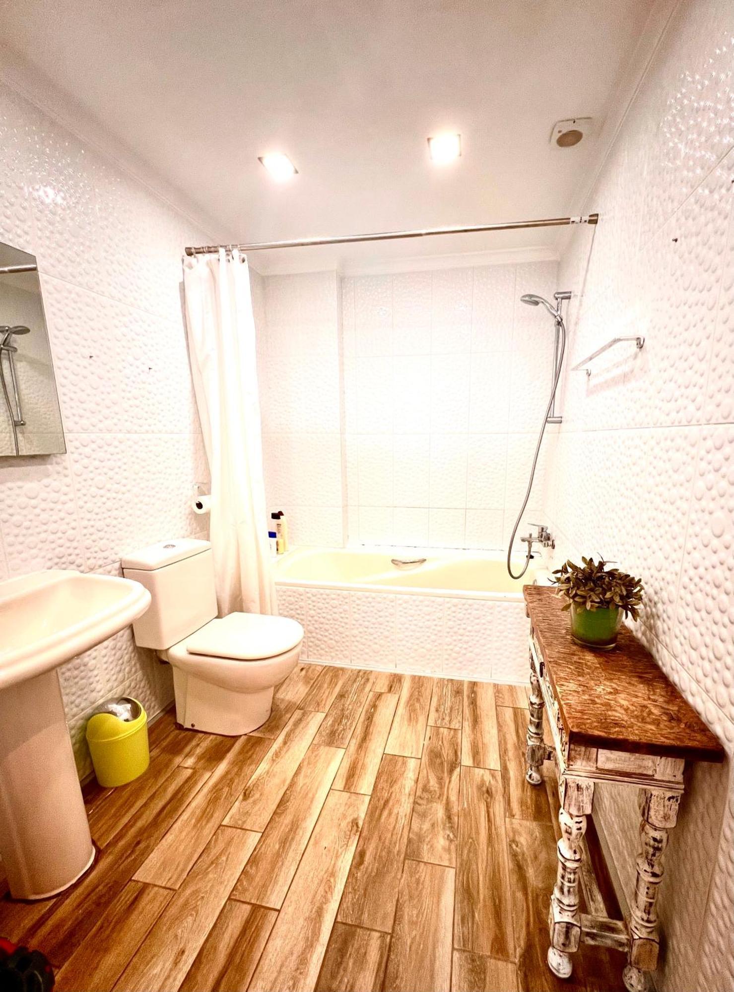 Apartamento Con Vistas Al Mar Cumbre Del Sol By Alterhome Extérieur photo